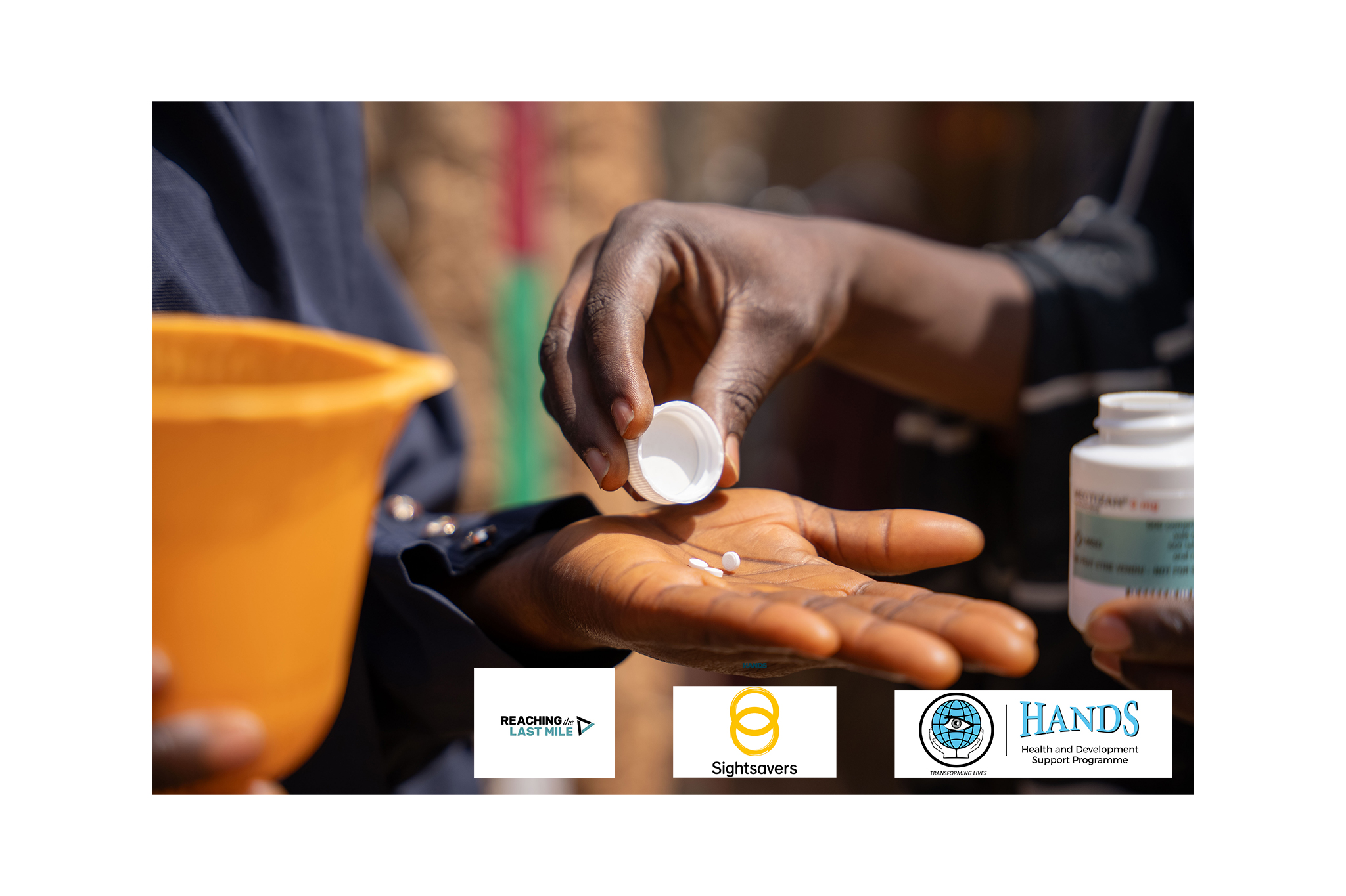 Reaching the Last Mile (RLM) Project in Nigeria: Delivering Treatment, Care, and Hope